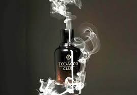 Paris Bleu Tobacco Club Men woda perfumowana 100 ml Inna marka