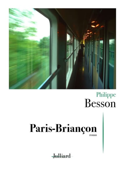 Paris-Briancon Besson Philippe