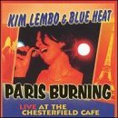 Paris Burning Various Artists