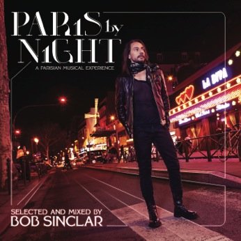 Paris By Night: A Parisian Musical Experience Sinclar Bob