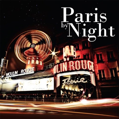 Paris By Night Various Artists