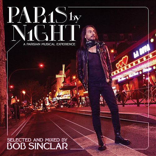 Paris By Night Bob Sinclar