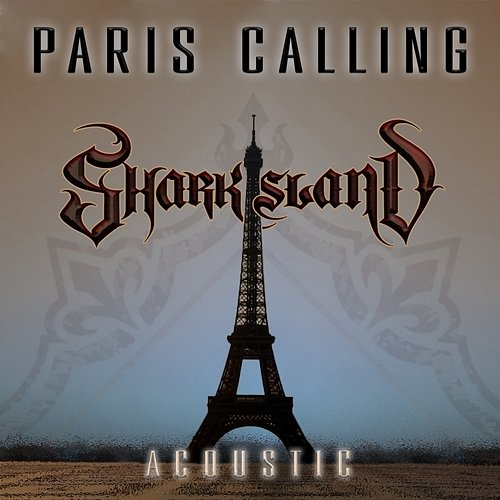 Paris Calling Shark Island