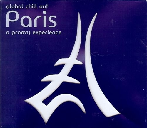 Paris Chill Out Various Artists