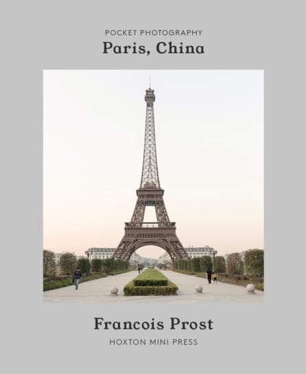 Paris, China Francois Prost