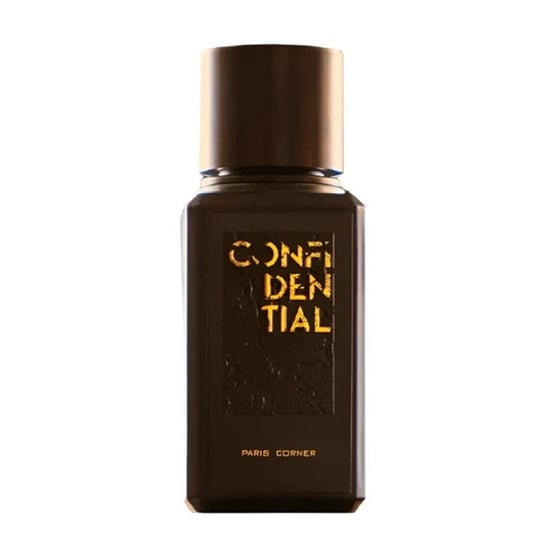 Paris Corner, Confidential woda perfumowana spray 100ml Paris corner