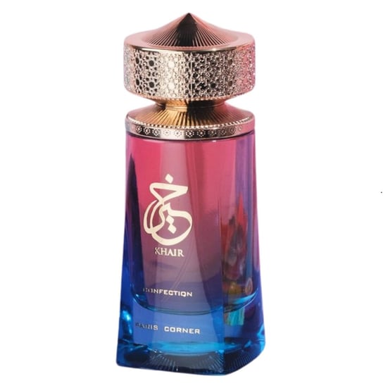 Paris Corner, Khair Confection woda perfumowana spray 100ml Paris corner