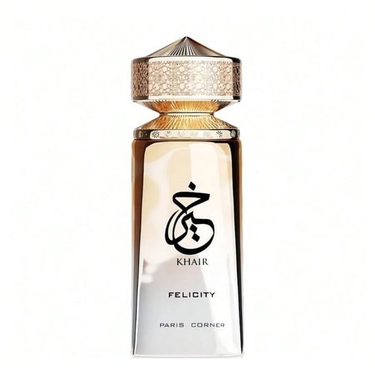 Paris Corner, Khair Felicity woda perfumowana spray 100ml Paris corner