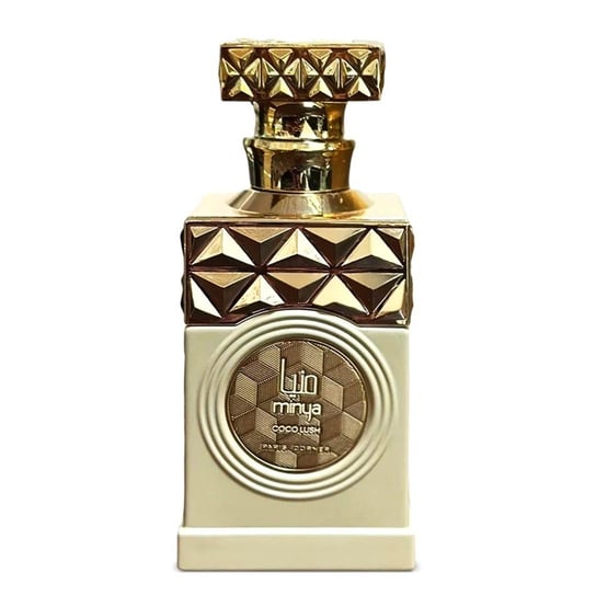 Paris Corner, Minya Coco Lush woda perfumowana spray 100ml Paris corner