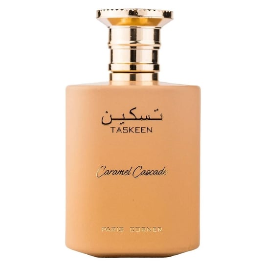 Paris Corner, Taskeen Caramel Cascade woda perfumowana spray 100ml Paris corner