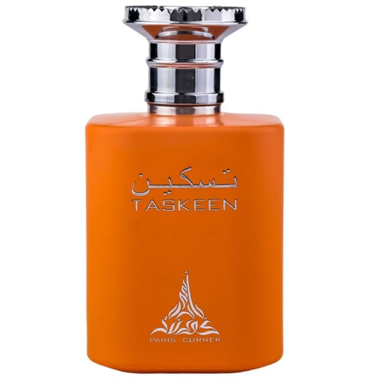 Paris Corner, Taskeen woda perfumowana spray 100ml Paris corner