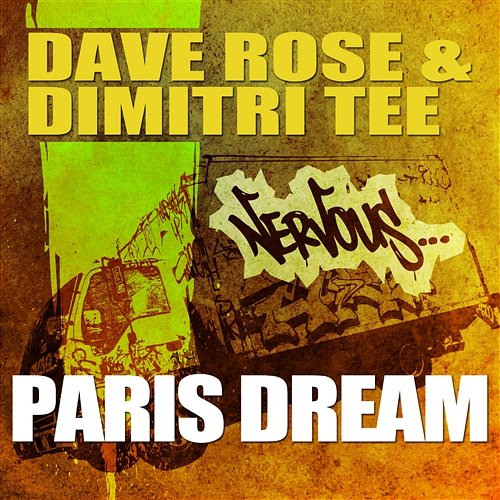 Paris Dream Dave Rose & Dimitri Tee