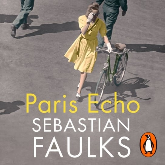 Paris Echo Faulks Sebastian