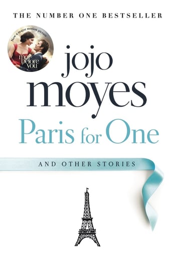 Paris for One and Other Stories Moyes Jojo