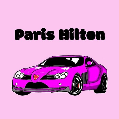 Paris Hilton ilyTOMMY