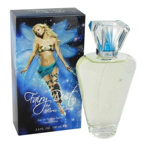 Paris Hilton, Fairy Dust, woda perfumowana, 100 ml Paris Hilton