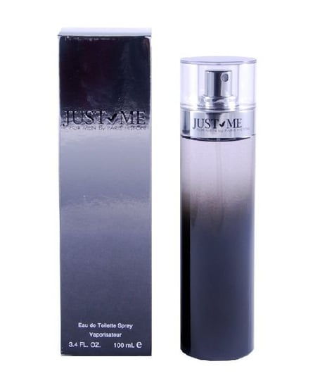 Paris Hilton, Just Me for Men, woda toaletowa, 100 ml Paris Hilton