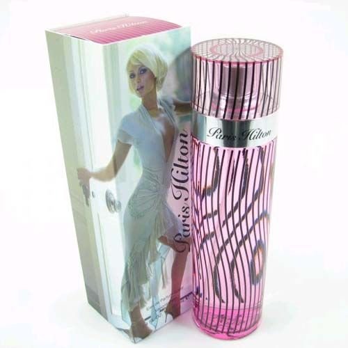 Paris Hilton, woda perfumowana, 100 ml Paris Hilton