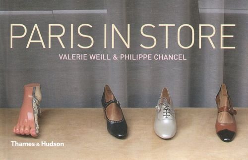 Paris in Store Chancel Philippe