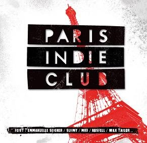 Paris Indie Club Various Artists