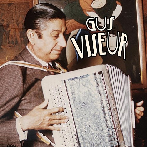 Paris jazz accordéon Gus Viseur