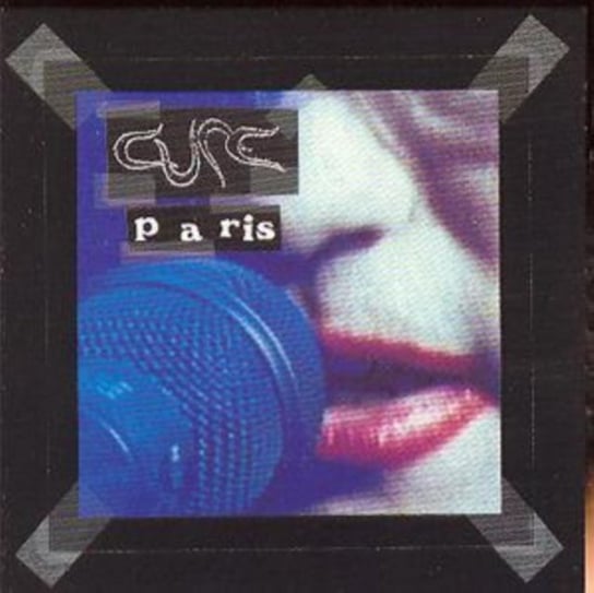 Paris - Live The Cure