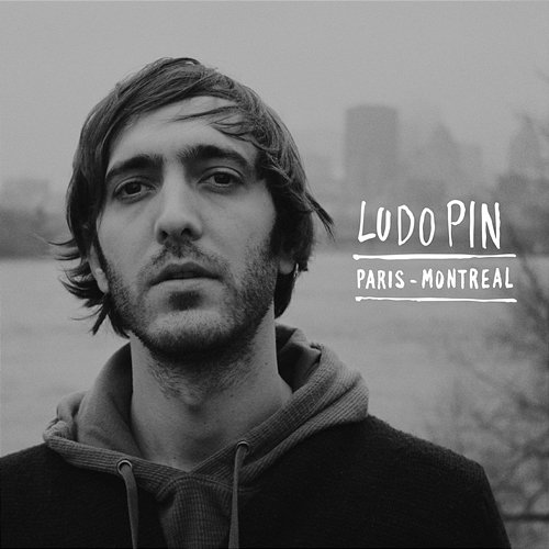 Paris - Montréal Ludo Pin