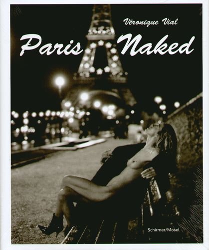 Paris Naked Vial Veronique