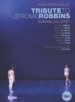 Paris Opera Ballet Or: Tribute To Jerome Robbins Various Distribution