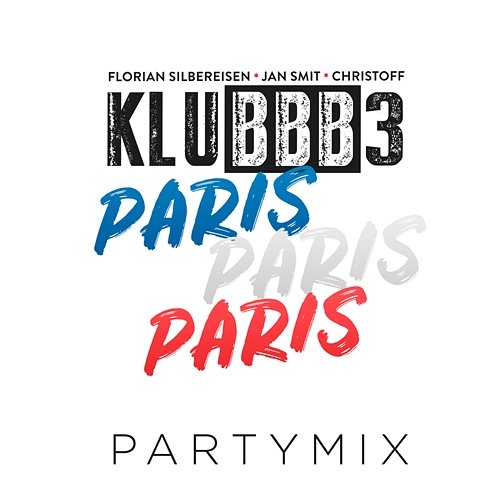 Paris Paris Paris Klubbb3