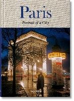 Paris. Portrait of a City Claude Jean