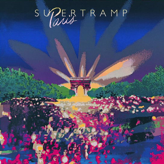 Paris (Remastered) Supertramp
