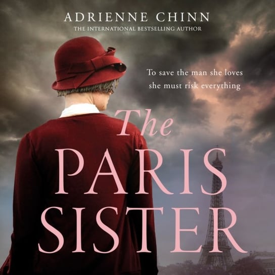 Paris Sister Chinn Adrienne