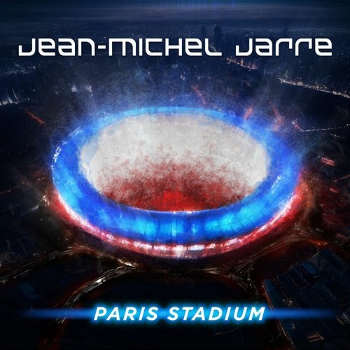 Paris Stadium Jean-Michel Jarre