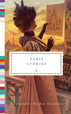 Paris Stories Whiteside Shaun