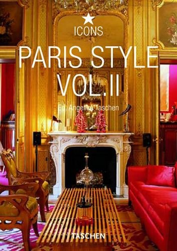 Paris Style Vol. 2 Opracowanie zbiorowe