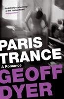 Paris Trance Dyer Geoff