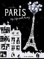 Paris Up, Up and Away Druvert Helene
