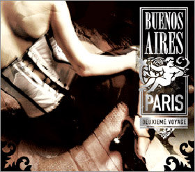 Paris. Volume 2 Various Artists