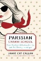 Parisian Charm School Callan Jamie Cat