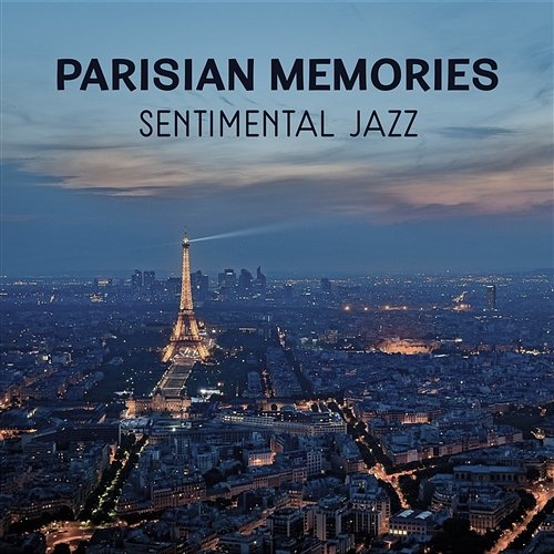 Easy Listening Piano Jazz Paris Midnight Society