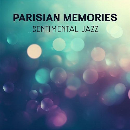 Sentimental Piano Melody Paris Midnight Society