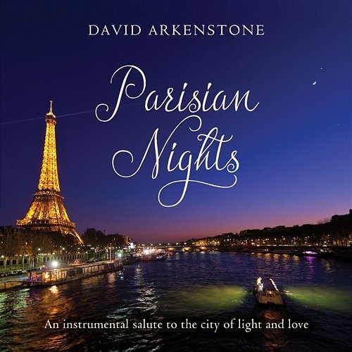 Parisian Nights David Arkenstone