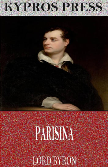 Parisina - ebook epub Lord Byron