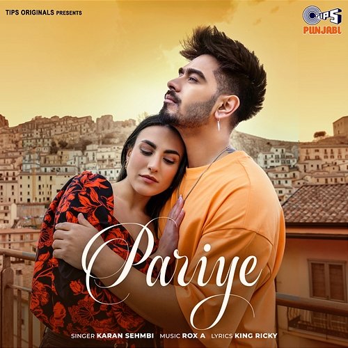 Pariye Karan Sehmbi