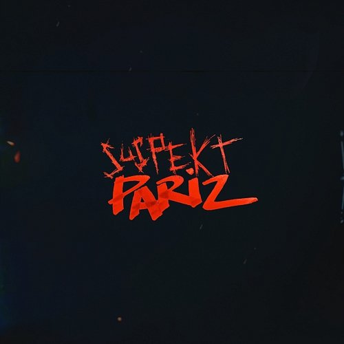 Pariz Suspekt