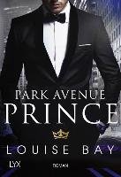 Park Avenue Prince Bay Louise