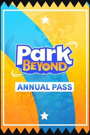 Park Beyond: Annual Pass, klucz Steam, PC Namco Bandai Games