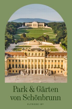 Park & Gärten von Schönbrunn Kral, Berndorf Książka w Empik