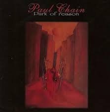 Park of Reason, płyta winylowa Chain Paul